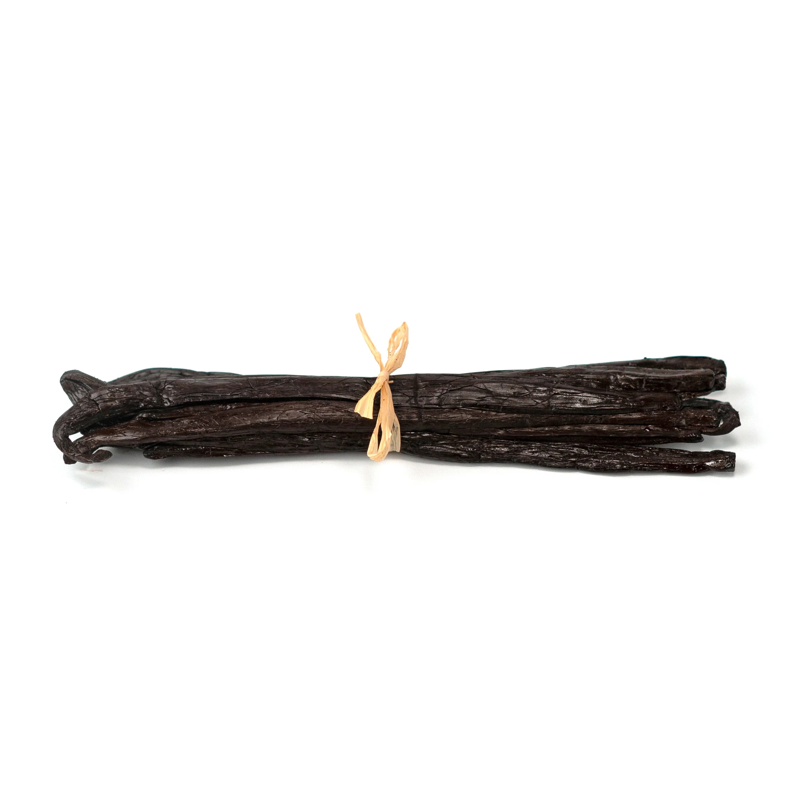 Pompona Madagascar Vanilla Beans - Whole Grade A Vanilla Pods for Vanilla Extract and Baking - Image 2
