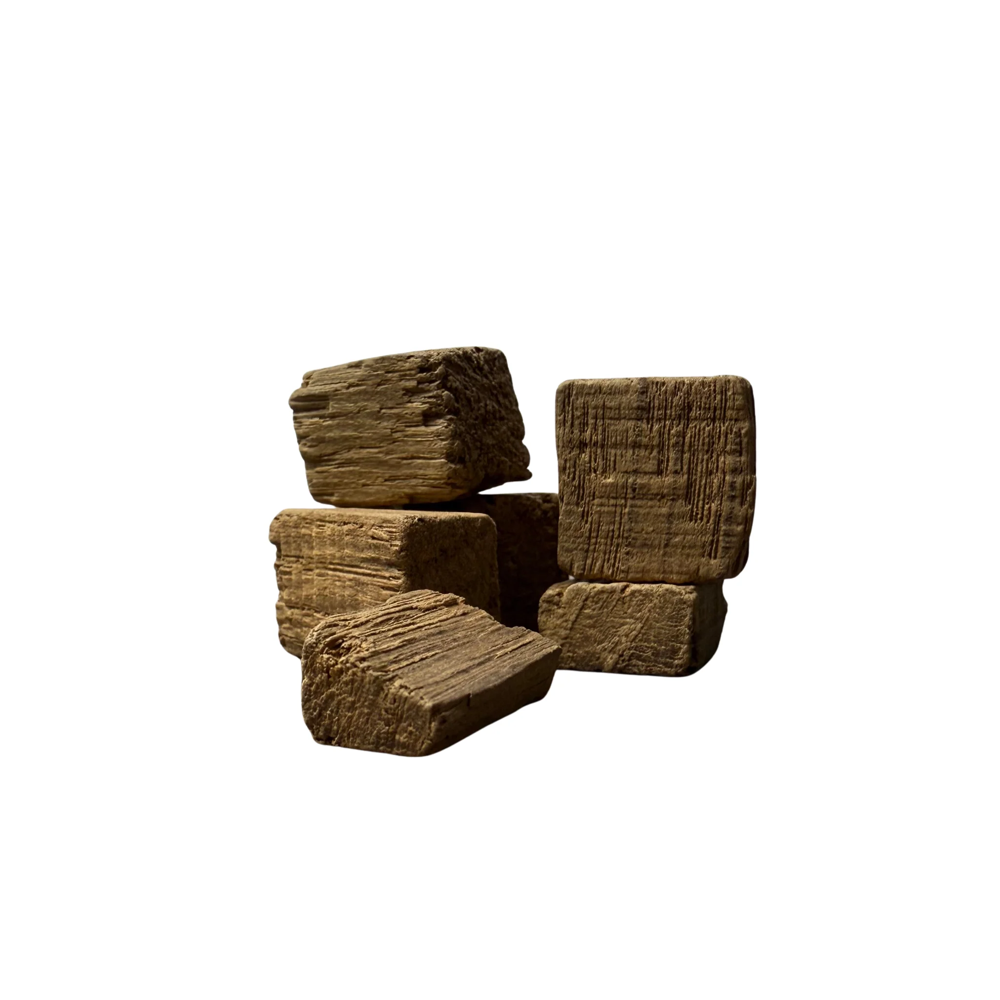 Premium Oak Blocks for Vanilla Extraction & Brewing - Natural Flavor Enhancer - Image 3
