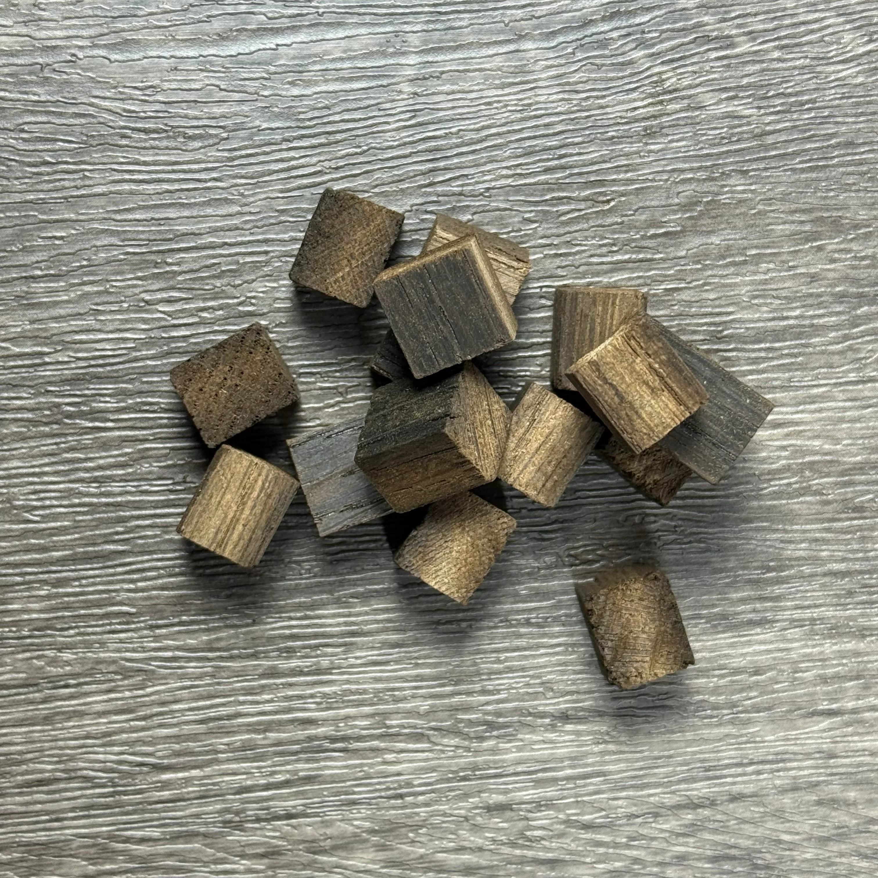 Premium Oak Blocks for Vanilla Extraction & Brewing - Natural Flavor Enhancer - Image 4