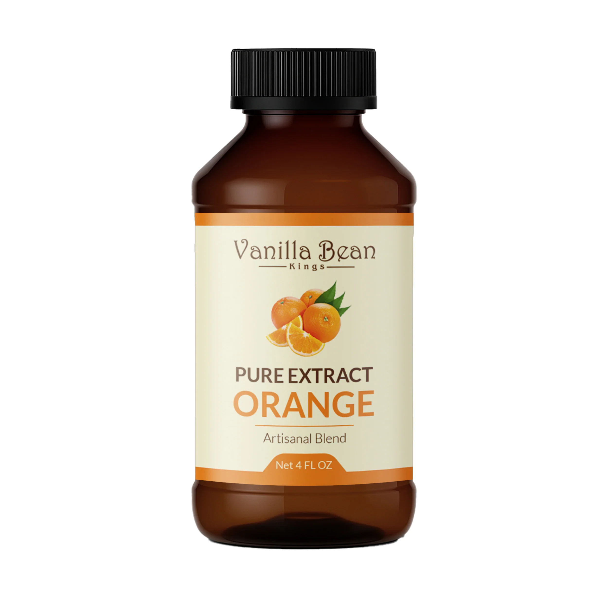 Pure Orange Extract