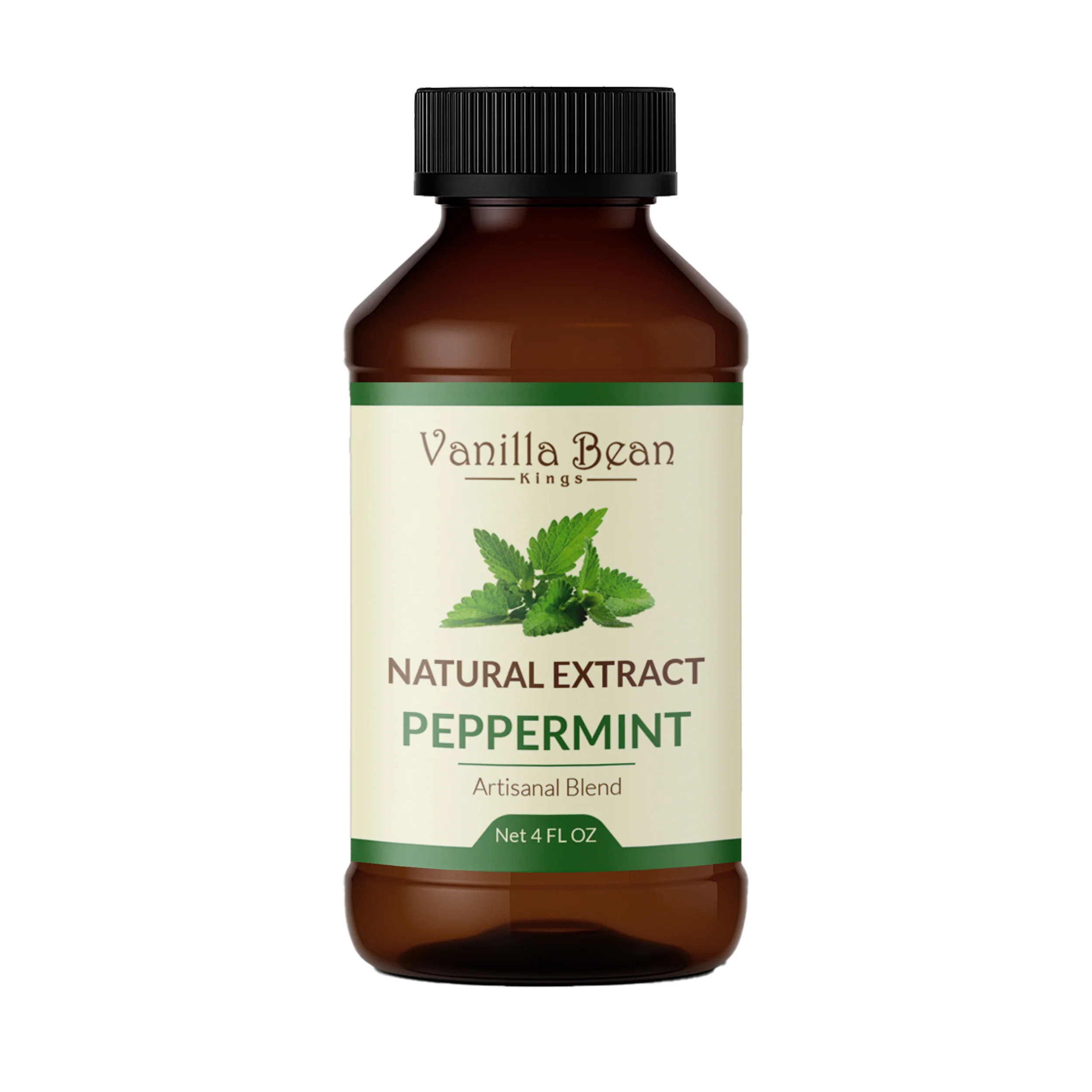 Pure Peppermint Extract