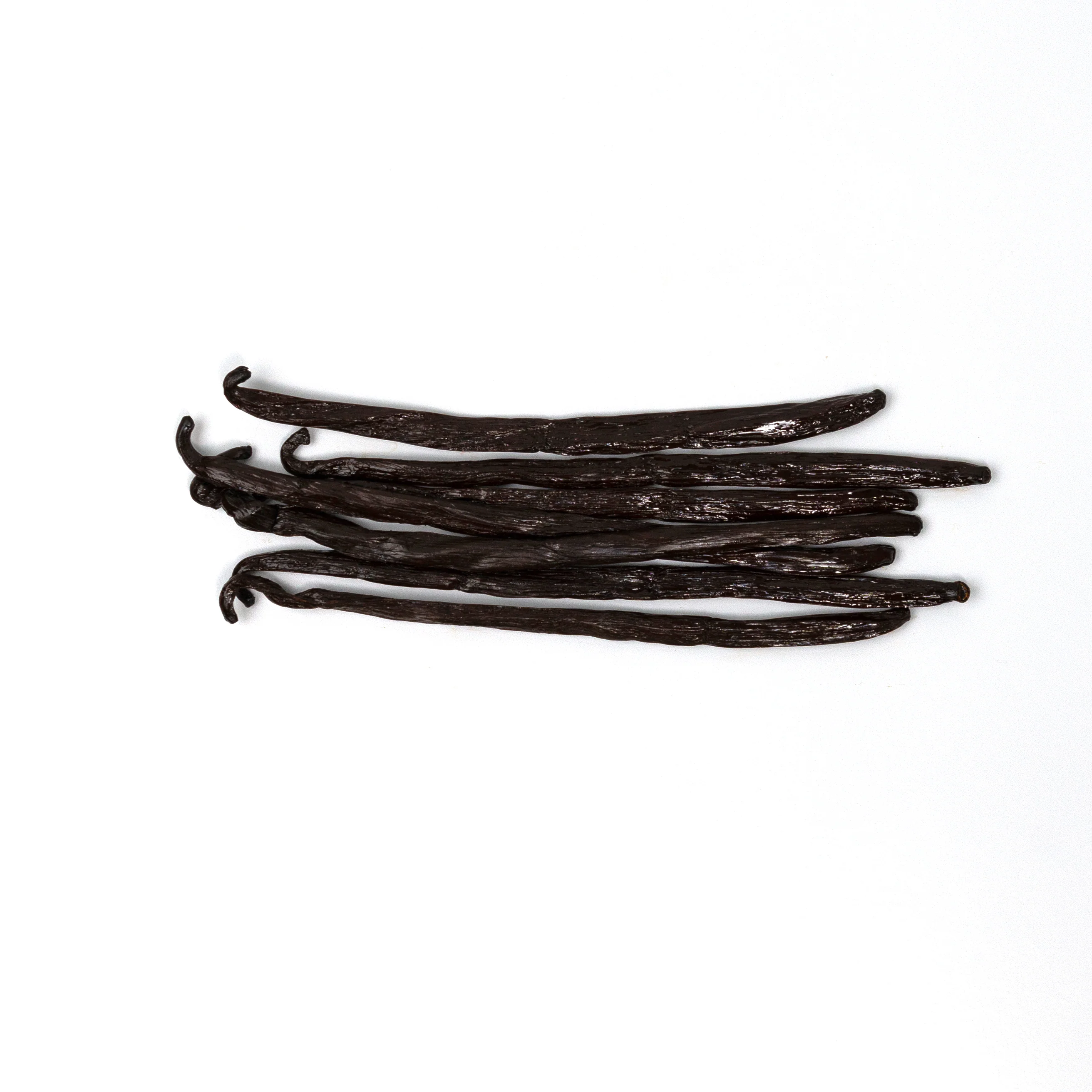 Rwanda Vanilla Beans Grade A Whole Pods - Image 2