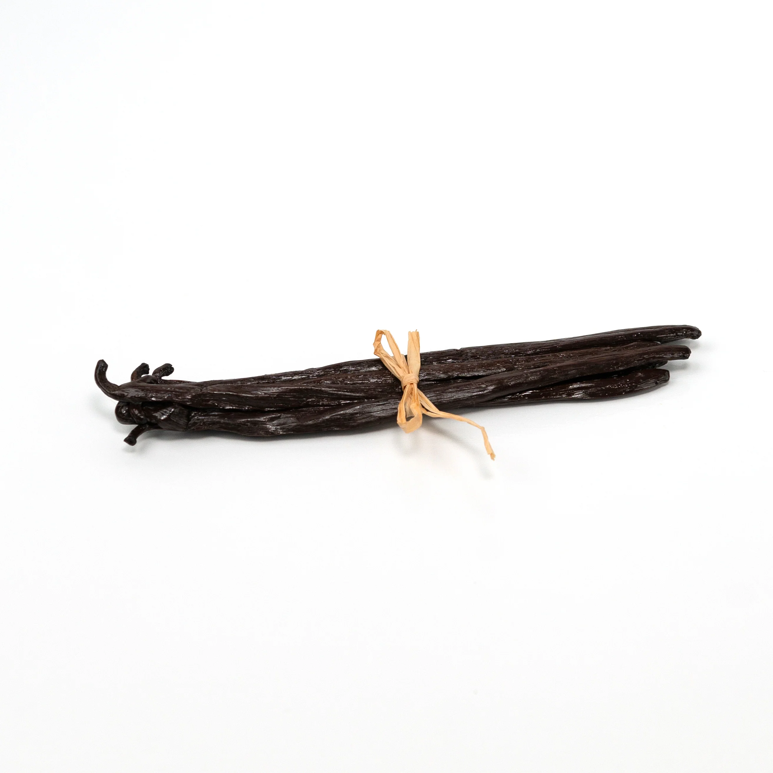 Rwanda Vanilla Beans Grade A Whole Pods - Image 3