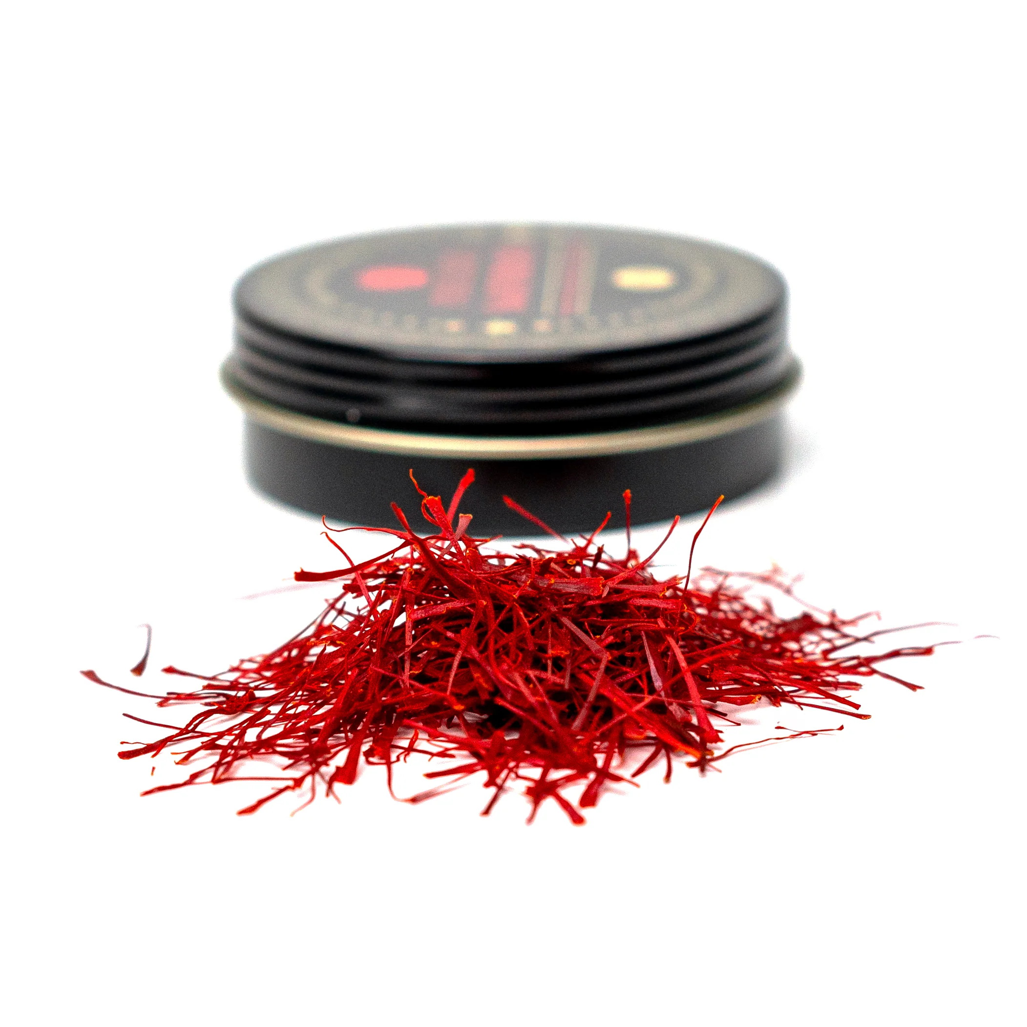 Premium Saffron Threads | Super Negin Grade | Unrivaled Quality - Image 3