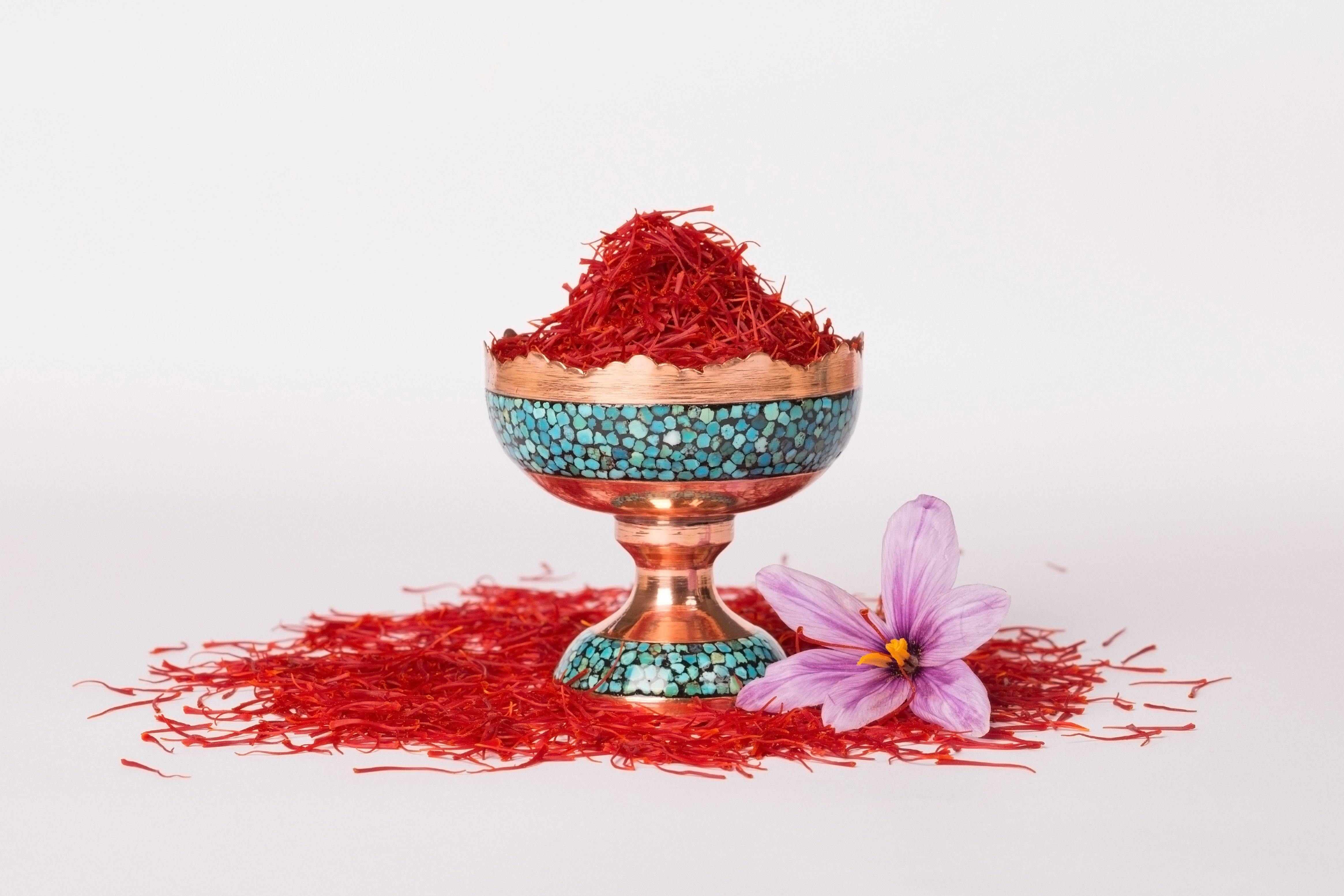 Premium Saffron Threads | Super Negin Grade | Unrivaled Quality - Image 5