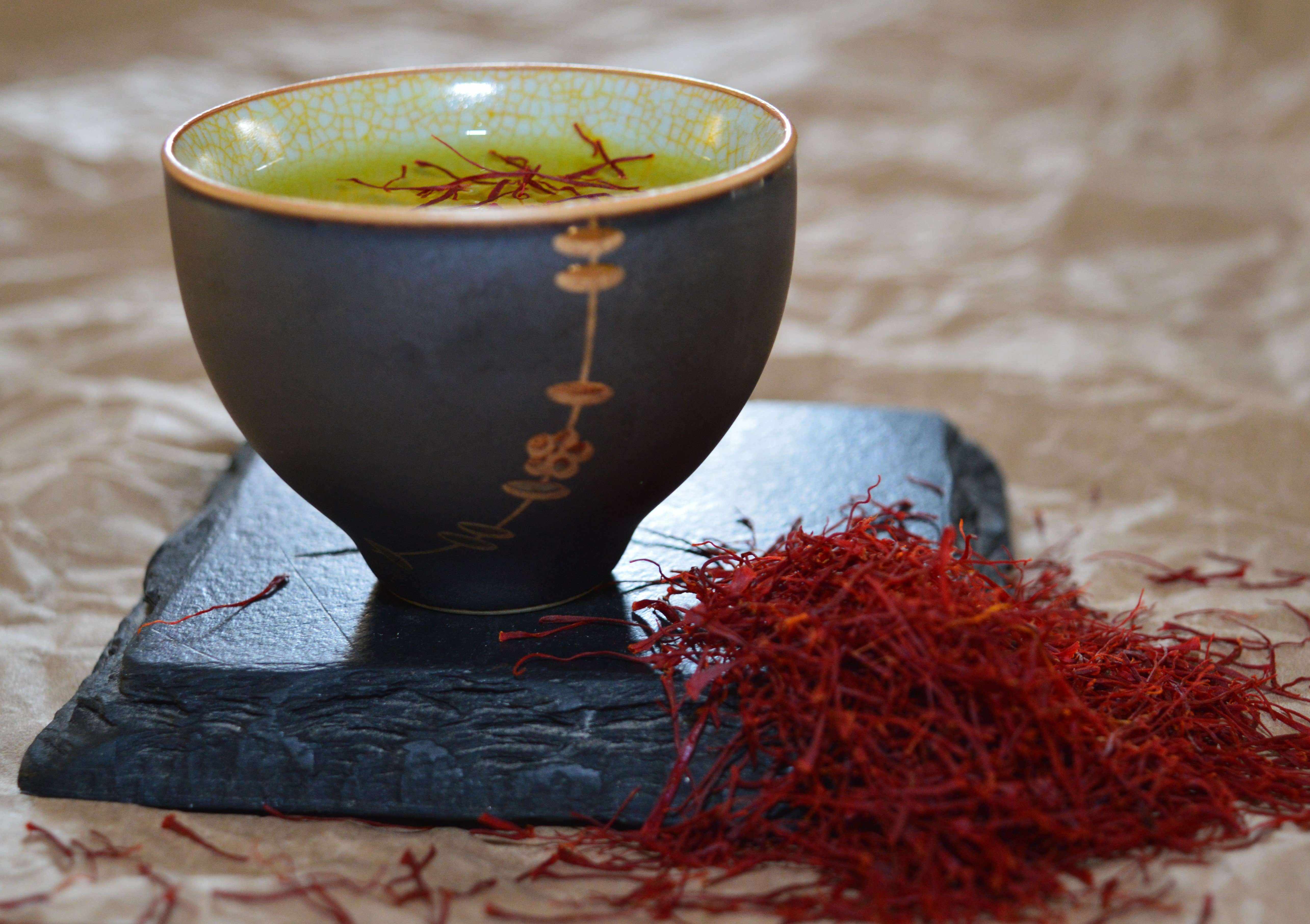 Premium Saffron Threads | Super Negin Grade | Unrivaled Quality - Image 9