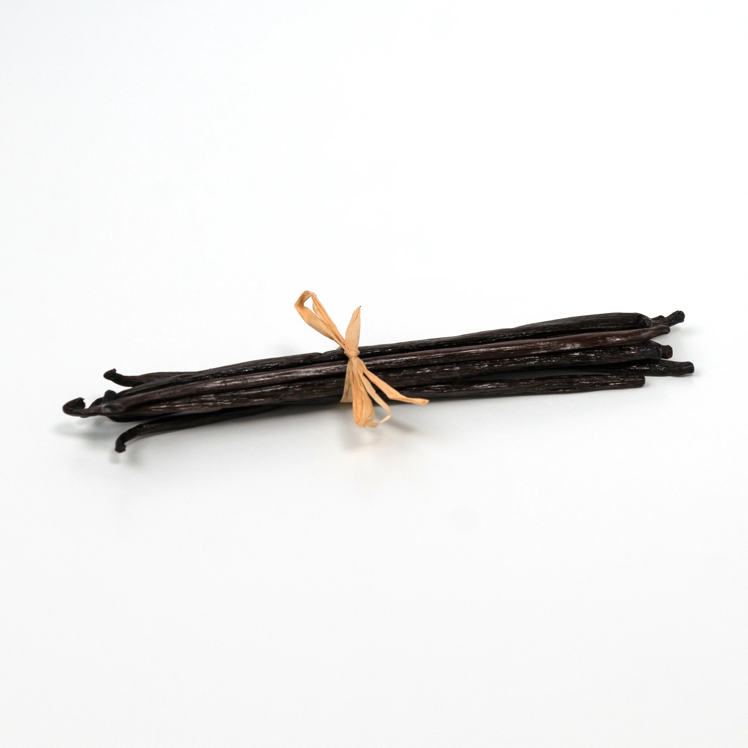 Sumatra Vanilla Beans - Whole Grade A Vanilla Pods for Vanilla Extract and Baking - Image 3