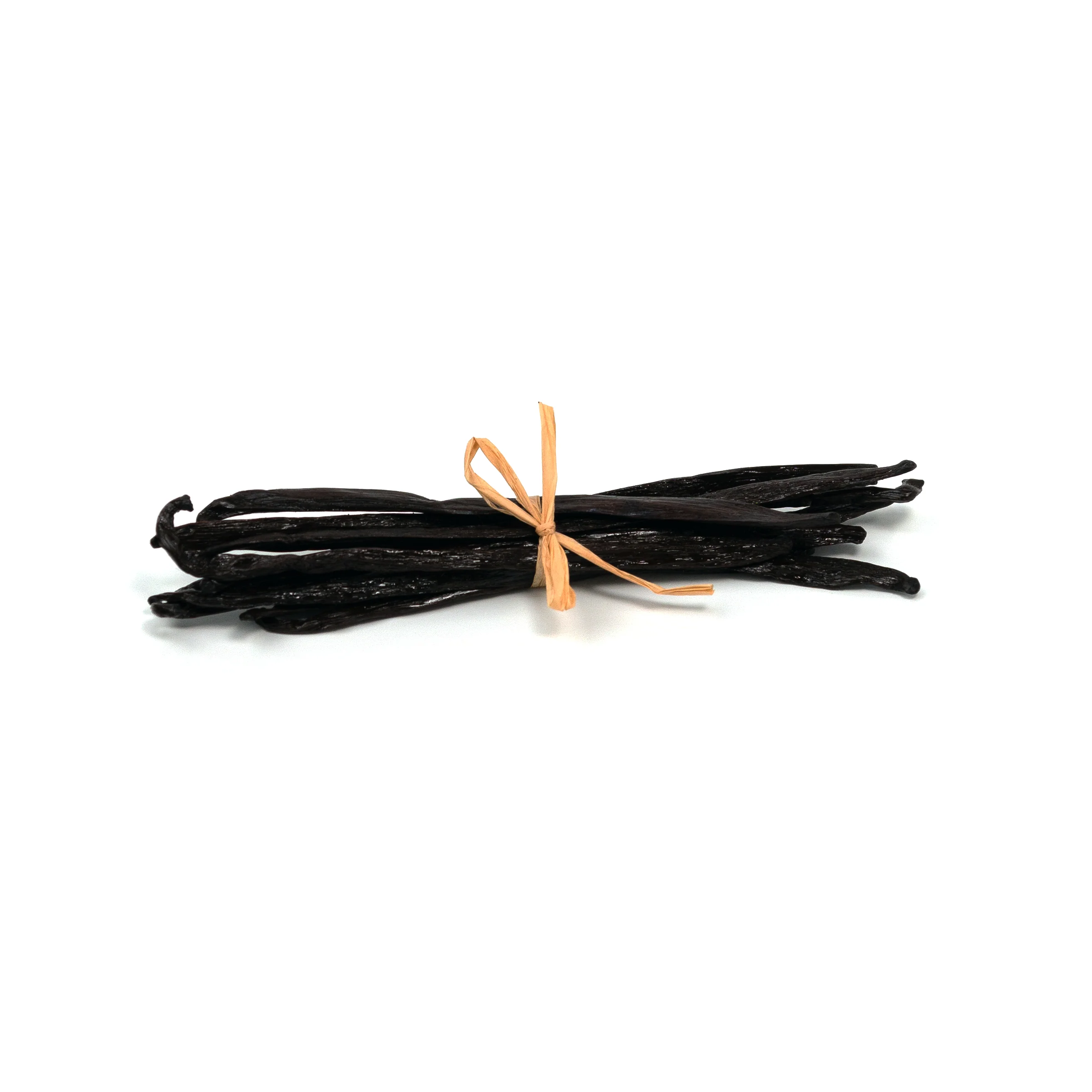 Tanzania Vanilla Beans - Whole Grade A Vanilla Pods - Image 2