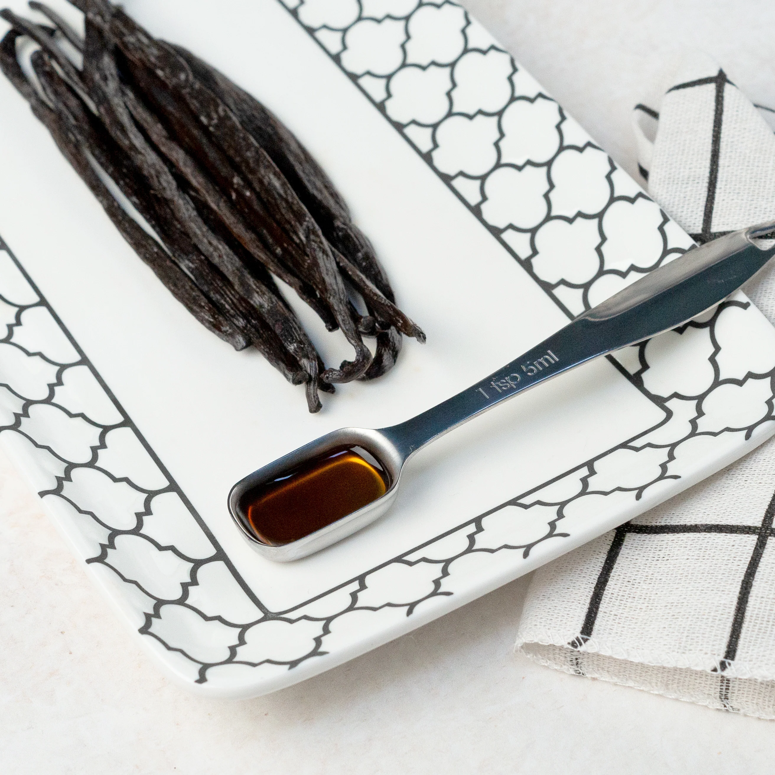 Tanzania Vanilla Beans - Whole Grade A Vanilla Pods - Image 5