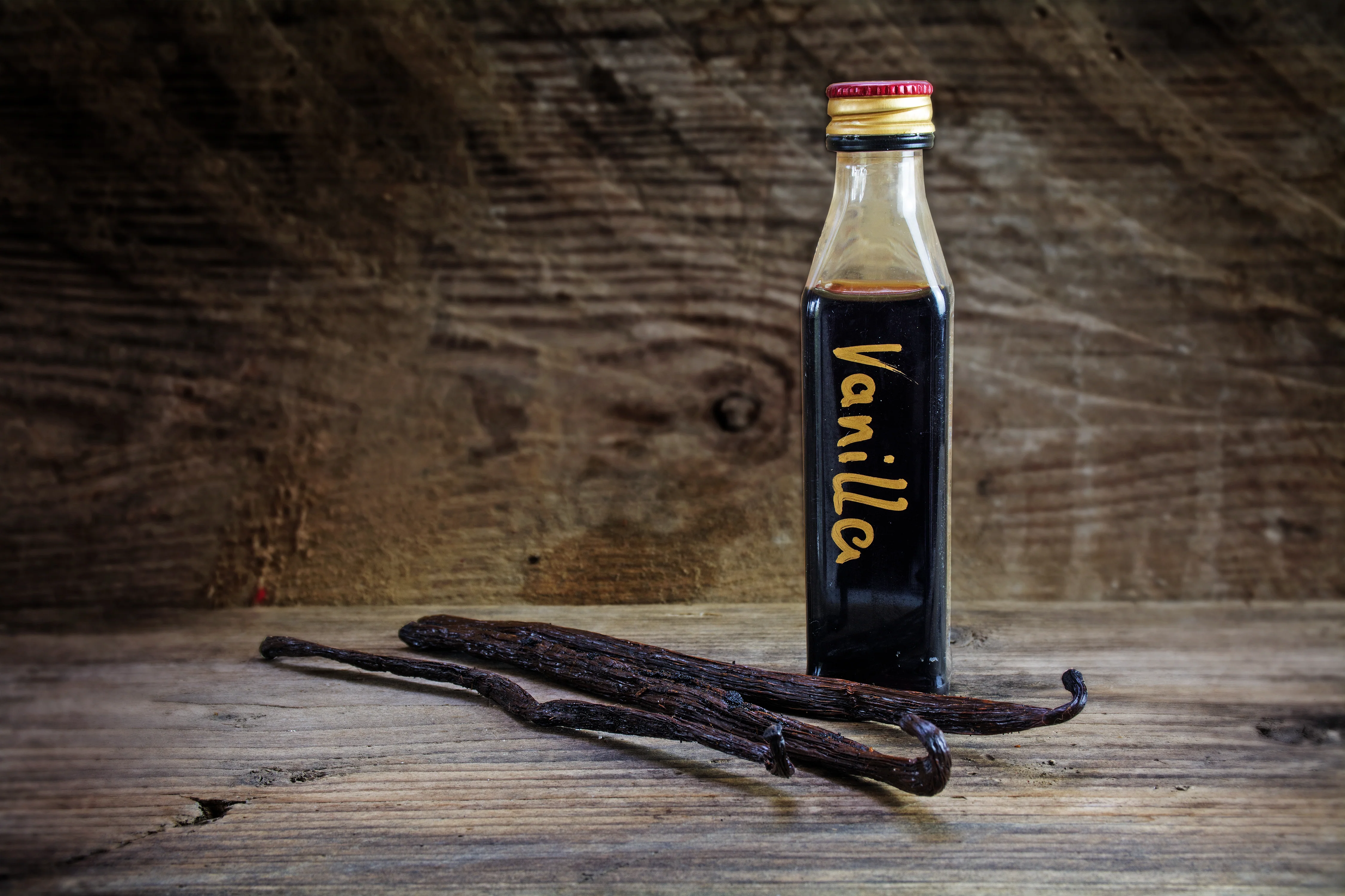 Ugandan Vanilla Beans - Grade A Whole Pods for Vanilla Extract Baking - Image 6
