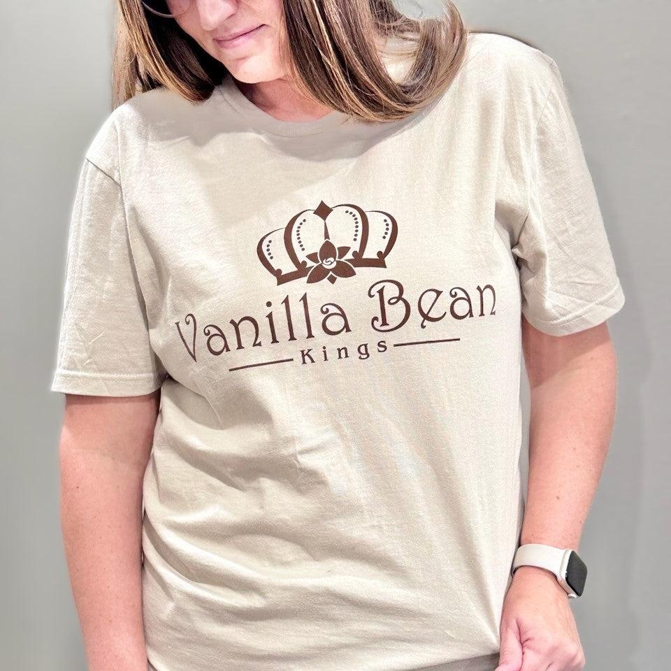 Vanilla Bean Kings T-Shirt - Image 7